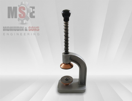 Bangle Straightener C Type