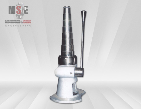 Bangle Sizer Hukka
