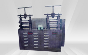 Rolling Mill Double Head