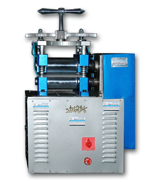 Rolling Mill Flat